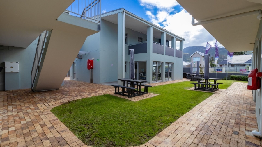 Commercial Property for Sale in Kleinmond Western Cape